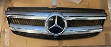 Mercedes W166 GLE 2015-2018 Kühlergrill Grill mit Distronic Stern