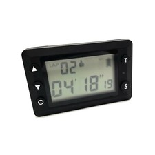 Laptimer &quot;EASY&quot; RENNGRIB