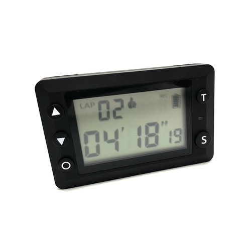 Laptimer easy renngrib - laptimer,