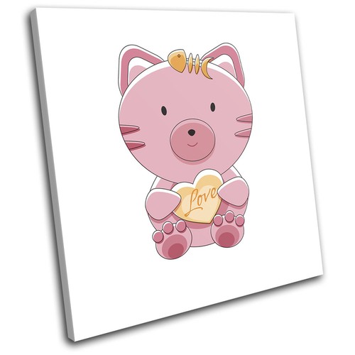 Cute love kids nursery animals - cute,