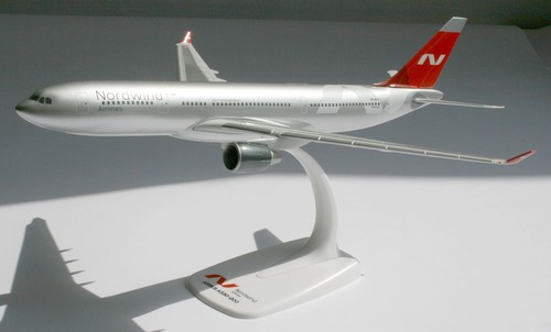 Nordwind airlines airbus - nordwind,