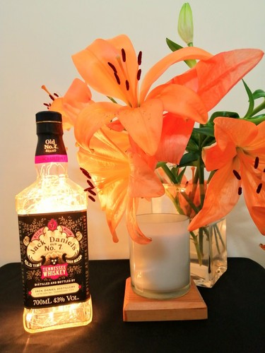 Jack daniels legacy - jack, edition