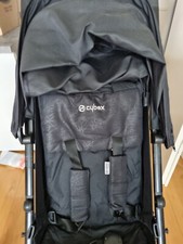 Cybex Topaz