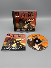 Dune 2000 (PSone)
