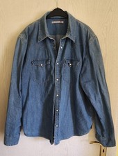 Levi's Jeans Hemd 2XL MUST