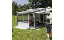 Fiamma Privacy Ultra Light 400 Vorzelt Campingzubehör Wohnmobil Outdoor B-Ware