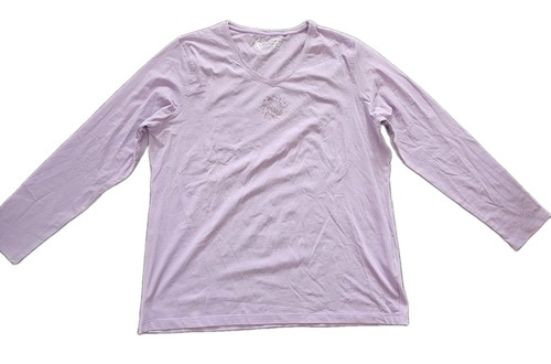 Bexleys shirt langarm strass - shirt,