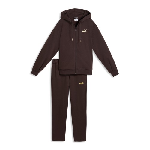 Puma damen trainingsanzug - damen,