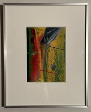 Gerhard Richter Abstraktes