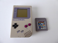 Nintendo Gameboy Classic