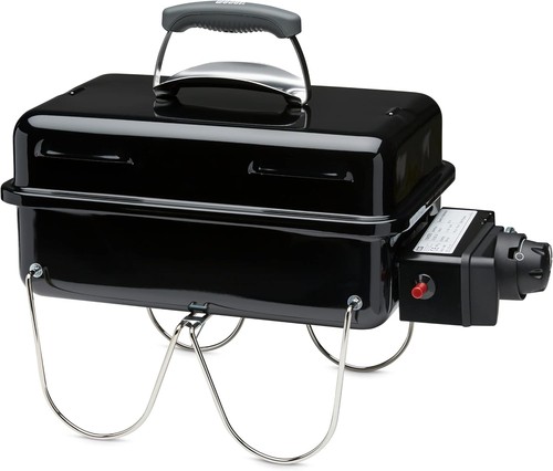 Weber anywhere - weber, go-anywhere