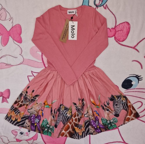 Molo kleid dressed - kleid, "dressed