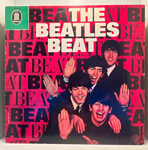 The beatles beat - the,