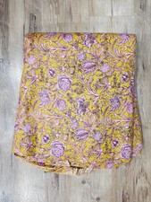 25 Yard Indische Baumwolle