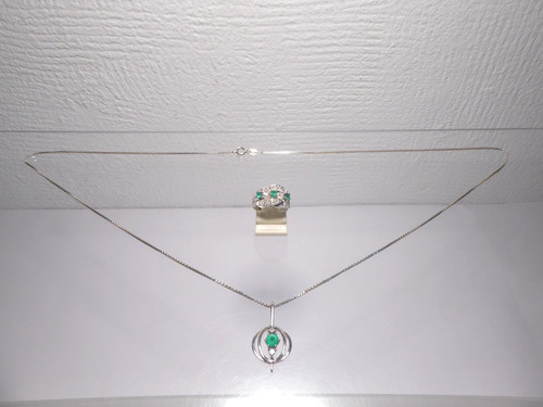 70er set 925 - j.,
