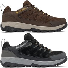 Columbia Strata Trail