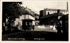 Ak Bärenstein im Erzgebirge