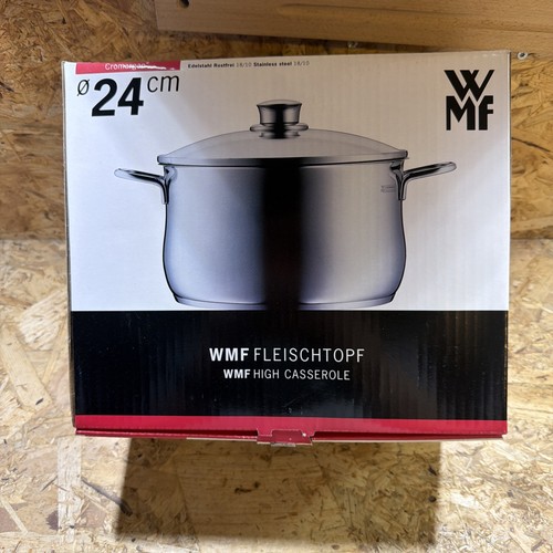 Wmf bratentopf cromargan - wmf,