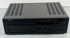 Grundig R 301 Quartz Lock Synthesized   Stereo Receiver #ST1019