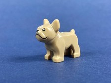 LEGO® Bulldogge French