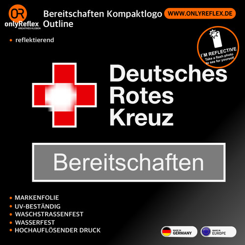 Deutsches rotes kreuz - deutsches,