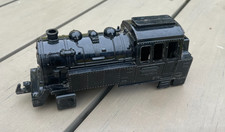 Stadtilm Dampflok BR 80 2101 DR Spur S  nur Gehäuse Ersatzteil