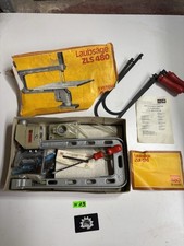 DDR Smalcalda ZLS 480