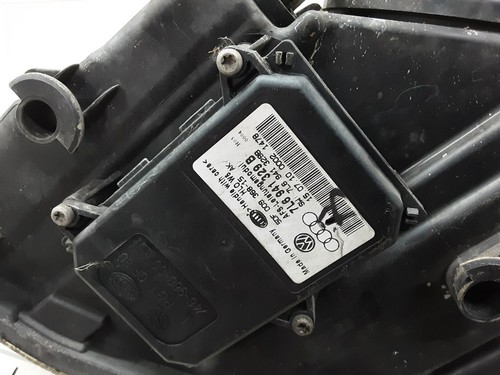 Steuergerät xenon links - steuergerÄt,