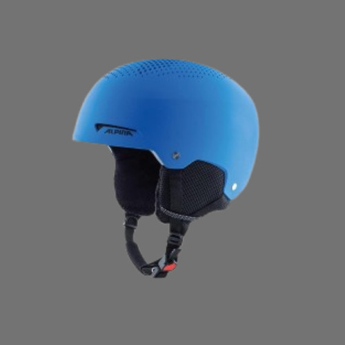 Alpina zupo kinder skihelm - skihelm, xs