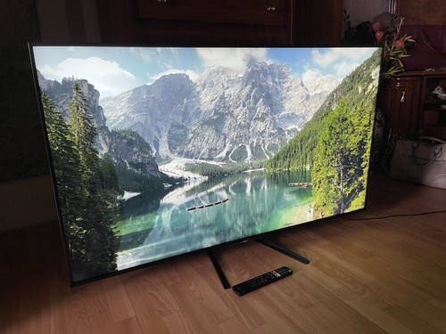 Sony bravia 55xg8505 tv - kd-55xg8505, 4k