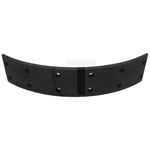 Granit bremsbelag kurz - granit,