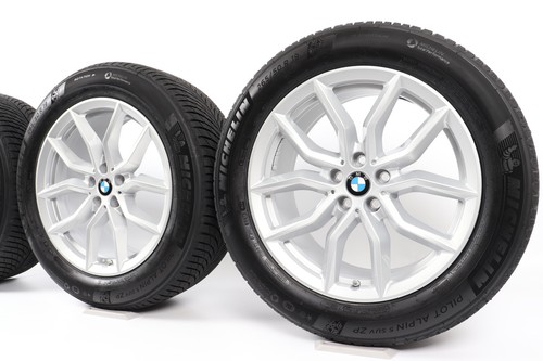 Original bmw g05 g06 - original,