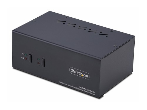 Startech com port - startech.com, 2-port