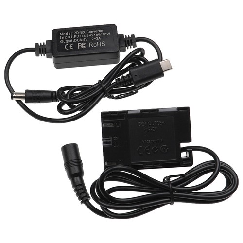 Usb netzteil für canon - netzteil, ack-e6