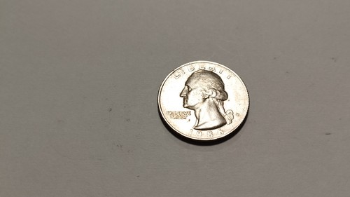 Quarter dollar silbermünze - quarter,