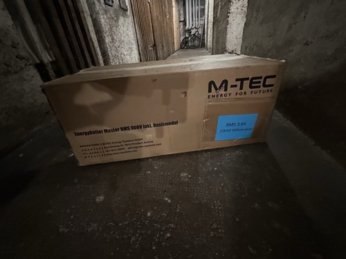 Tec bms - m-tec,