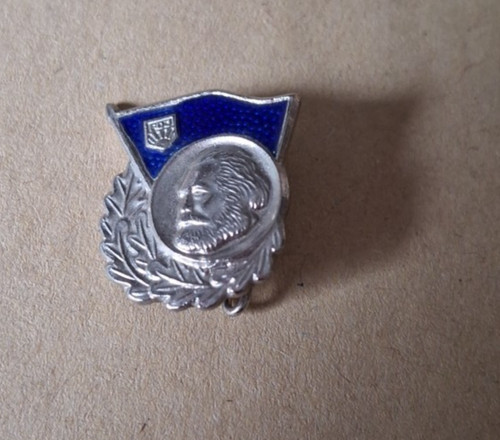 Altes ddr abzeichen für - abzeichen,