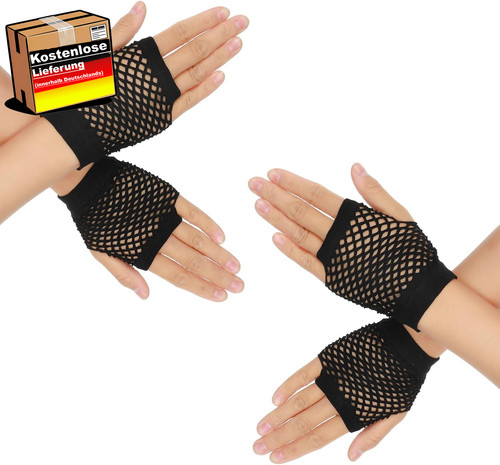 Kurzfinger netzhandschuhe für - kurzfinger-netzhandschuhe,