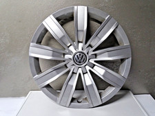 Radkappe Radzierblende 17 Zoll