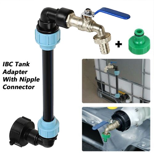 Ibc schwanenhals - ibc,