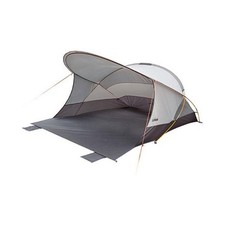 High Peak Strandmuschel