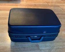 RIMOWA Handkoffer Cabin Case Weekender Business Polycarbonat schwarz Bordgepäck