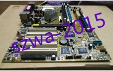 1pcs used A7N8X-E deluxe 462