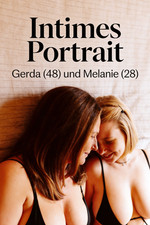 Erotisches portrait gerda - erotisches,