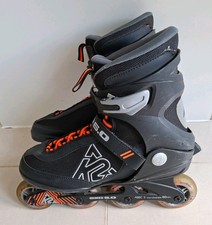 K2 EXO 6.0 schwarze