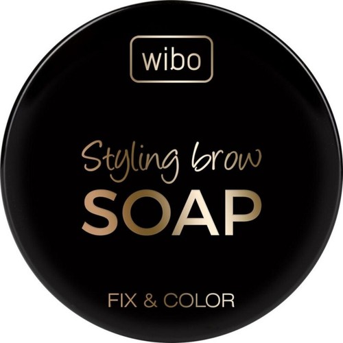 Wibo styling brow seife fix - seife,