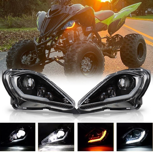 Für yamaha raptor - yamaha,