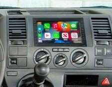 Android 15 Autoradio Carplay