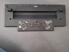 Acer ProDock MS2339 Dockingstation mit 4 x USB3.0 mit Netzteil Für Laptop 