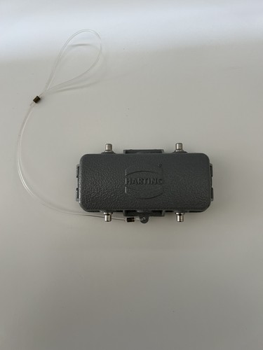 Abdeckkappe harting - abdeckkappe,